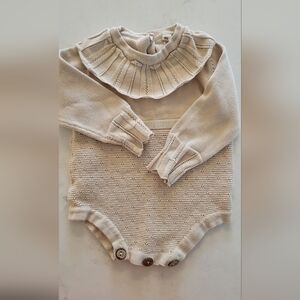 Sweater one piece *FREE WITH PURCHASE*